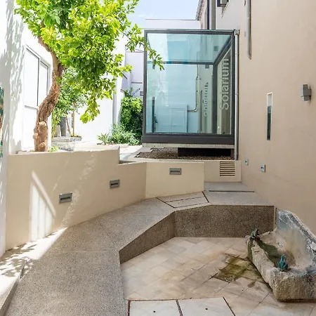 Letmalaga Albaicín Coín