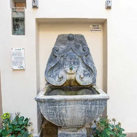 Letmalaga Albaicín *