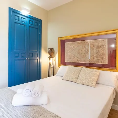 Hotel Letmalaga Albaicín Coín