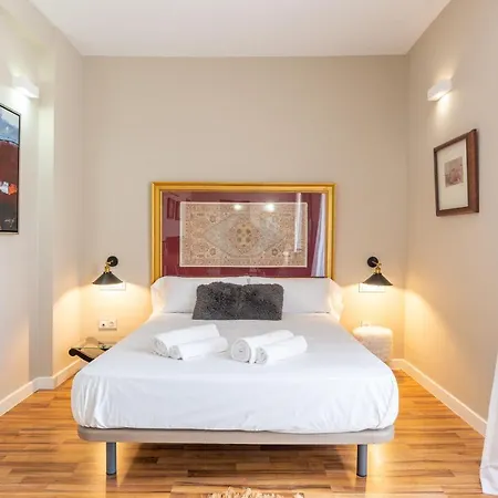 Letmalaga Albaicín Hotel Coín