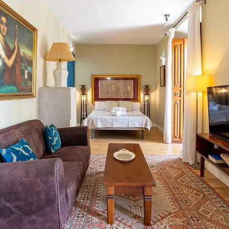 Letmalaga Albaicín Hotel