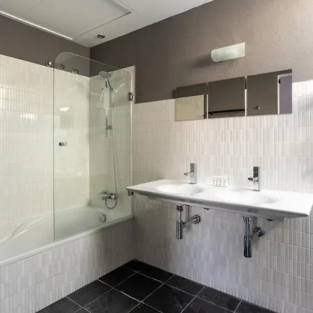 Hotel Letmalaga Albaicín *