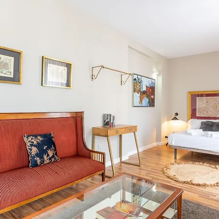 Hotel Letmalaga Albaicín