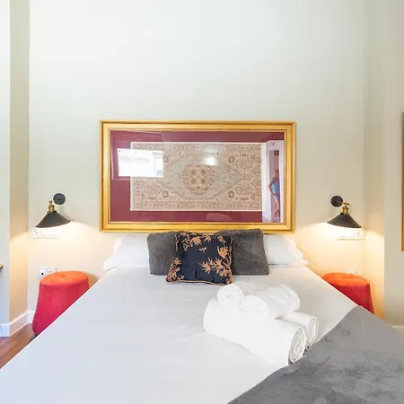 Letmalaga Albaicín Hotel Coín