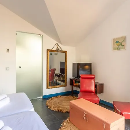Hotel Letmalaga Albaicín