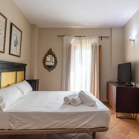 Hotel Letmalaga Albaicín