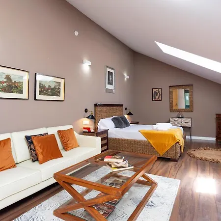 Letmalaga Albaicín Hotel *