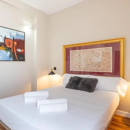 Hotel Letmalaga Albaicín *
