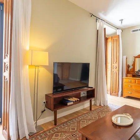 Letmalaga Albaicín Hotel