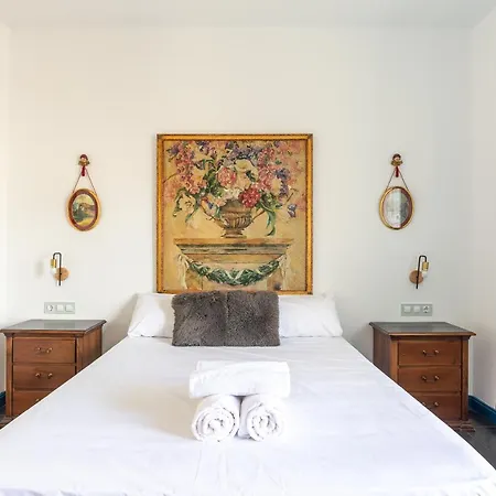 Hotel Letmalaga Albaicín Coín