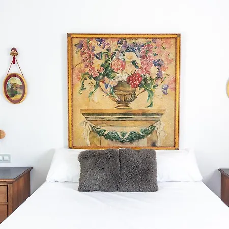 Letmalaga Albaicín Hotel