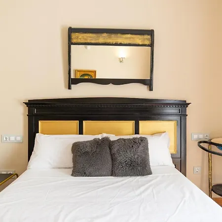 Letmalaga Albaicín Hotel