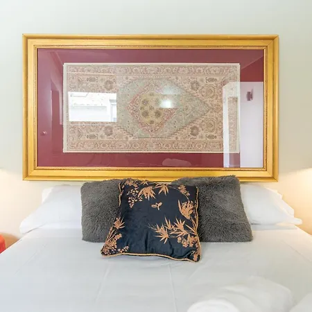 Hotel Letmalaga Albaicín Coín