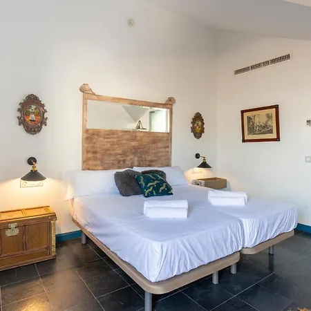 Hotel Letmalaga Albaicín Coín