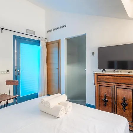 Letmalaga Albaicín Hotel *