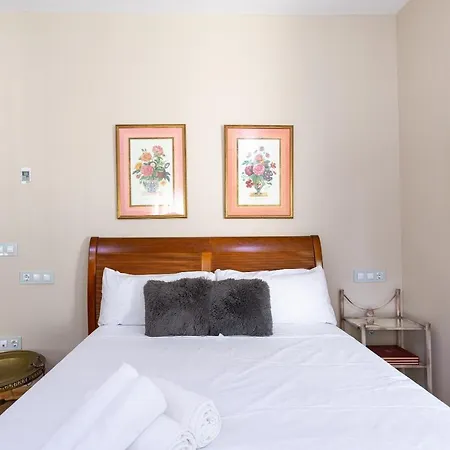 Hotel Letmalaga Albaicín Coín