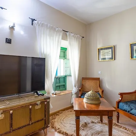 Letmalaga Albaicín Hotel