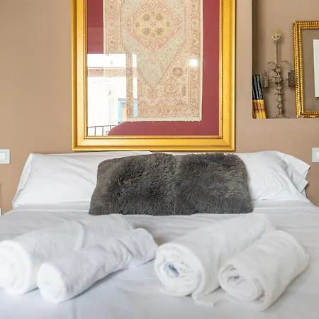Hotel Letmalaga Albaicín Coín