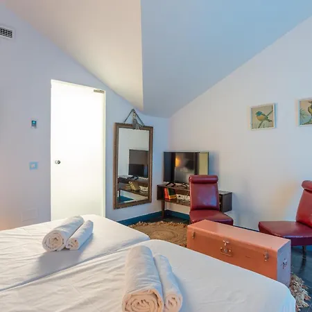 Letmalaga Albaicín Hotel *