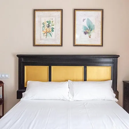 Hotel Letmalaga Albaicín