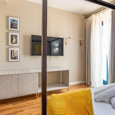 Letmalaga Albaicín Hotel Coín
