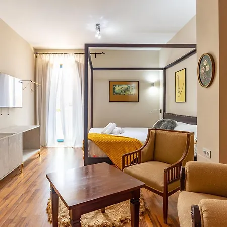 Hotel Letmalaga Albaicín *