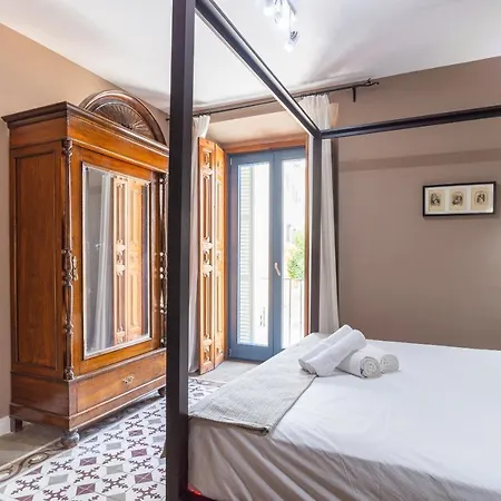 Letmalaga Albaicín Hotel *