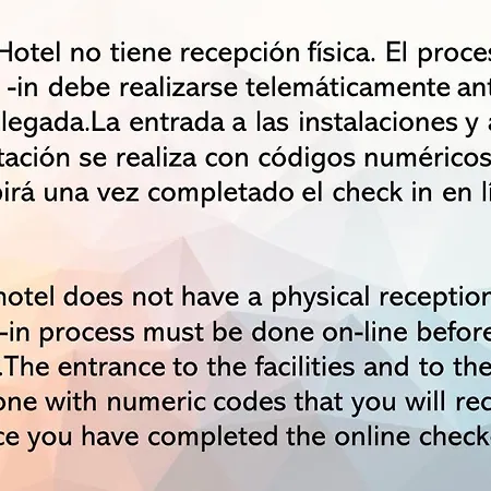 Letmalaga Albaicín Hotel