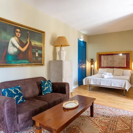 Hotel Albaicin Coín