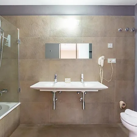 Hotel Albaicin