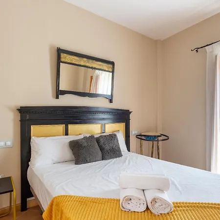 Hotel Albaicin