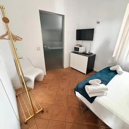 Albaicin Hotel