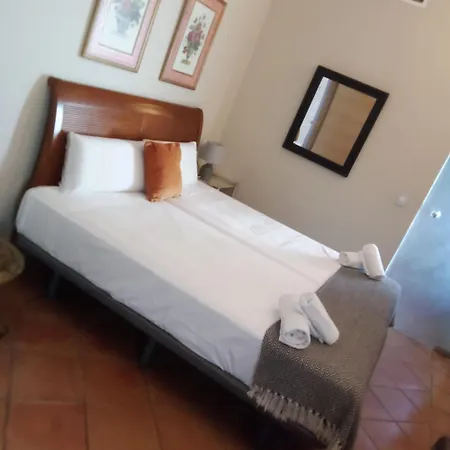 Albaicin Hotel