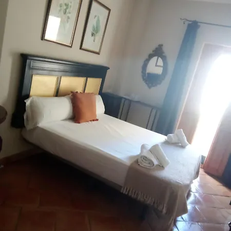 Albaicin Hotel