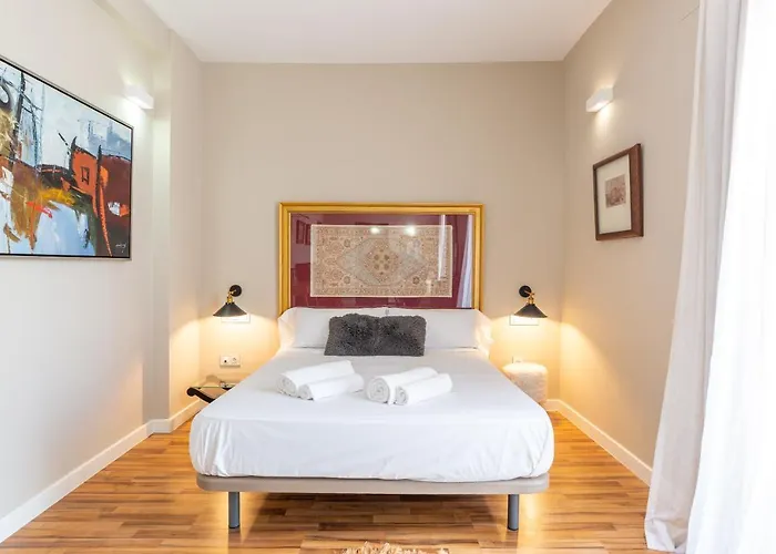 Albaicin Hotel Coín