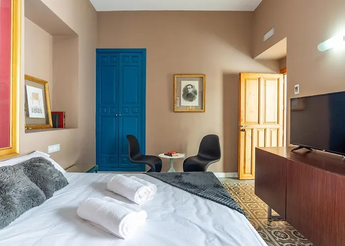 Albaicin Hotel