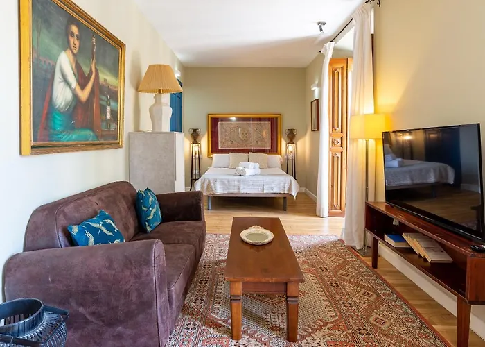 Albaicin Hotel
