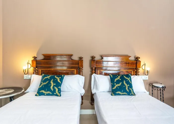 Albaicin Hotel Coín