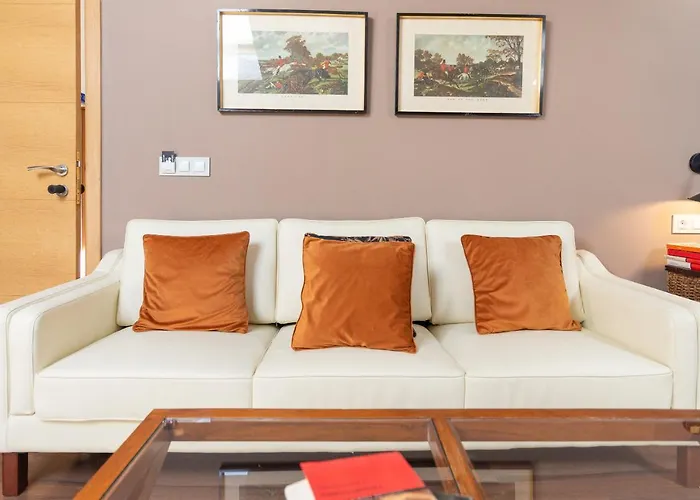Albaicin Hotel