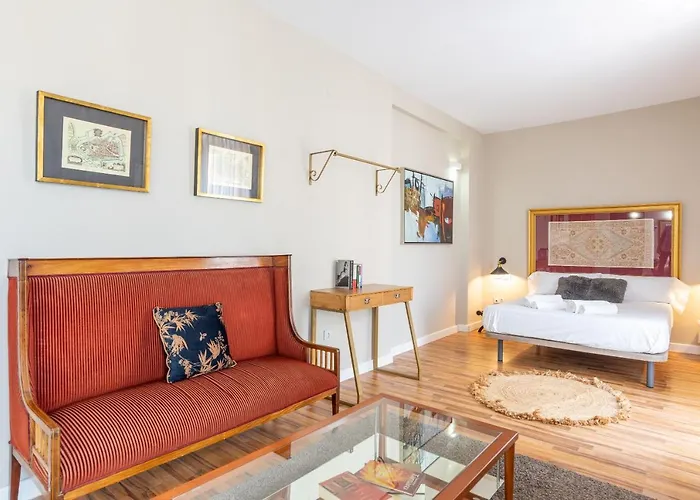 Hotel Albaicin
