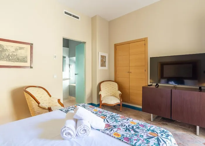 Albaicin Hotel *
