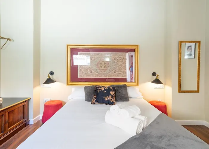 Albaicin Hotel Coín