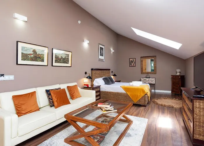 Albaicin Hotel *