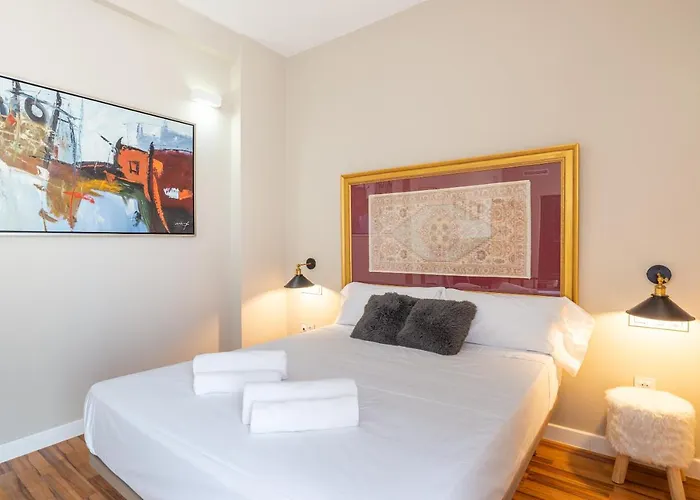 Hotel Albaicin *