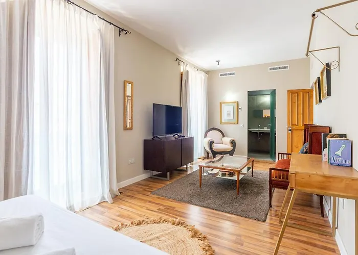 Albaicin Hotel *