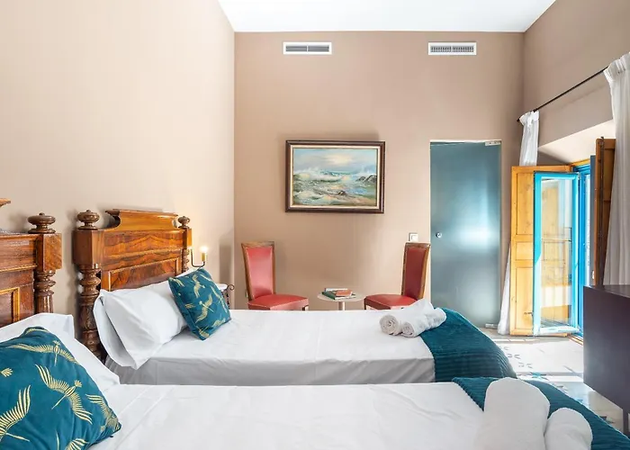 Albaicin Hotel