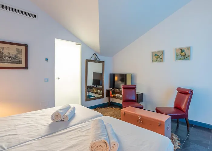 Albaicin Hotel *