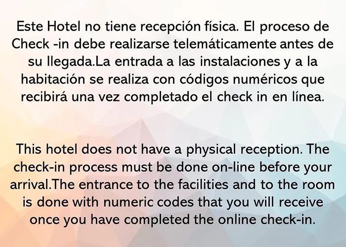 Albaicin Hotel