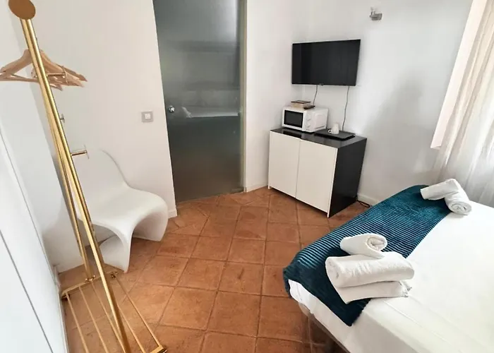 Albaicin Hotel