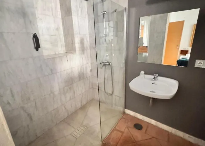 Albaicin Hotel